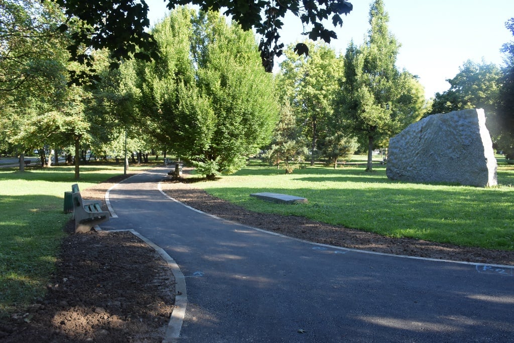 Park Kemal Monteno